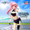Glitter & Glamours Lacus Clyne-Racing ver.  (MP)