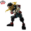Banpresto Maximatic My Hero Academia Izuku Midoriya (MP)
