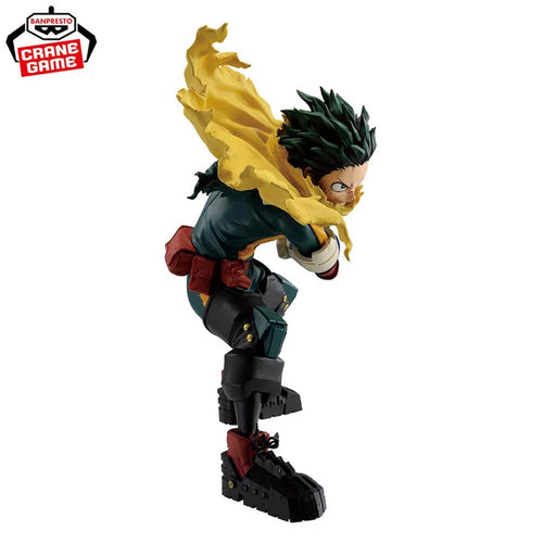 Banpresto Maximatic My Hero Academia Izuku Midoriya (MP)