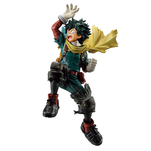 My Hero Academia Izuku Midoriya Ichiban Kuji Next Generations 2 Prize A (MP)