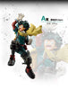My Hero Academia Izuku Midoriya Ichiban Kuji Next Generations 2 Prize A (MP)