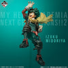 My Hero Academia Izuku Midoriya Ichiban Kuji Next Generations 2 Prize A (MP)