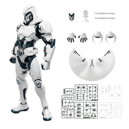 Blokees 81122 Marvel Rivals Moon Knight