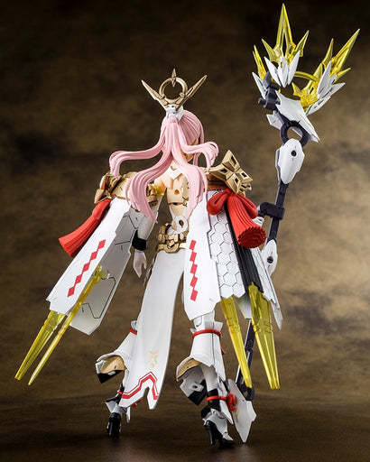 Megami Device: AUV Amaterasu Regalia (MP)