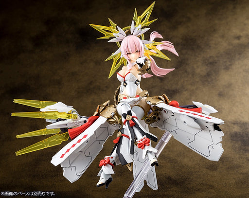 Megami Device: AUV Amaterasu Regalia (MP)
