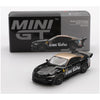 1/64 Mini GT Shelby GT500 Dragon Snake Concept black/gold #1130