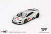 1/64 Mini GT Lamborghini Huracan LB WORKS Wer. 2 Mad Mike Nimbul 2024 MGT00967-CH