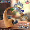 Banpresto One Piece Monkey D.Luffy Gear 5 Volume 4 Figure (MP)