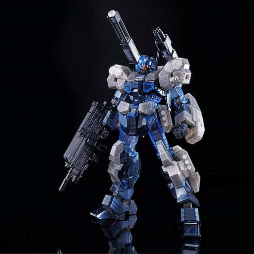 1/100 MG Jesta Cannon [Clear Color] Premium Bandai (MP)