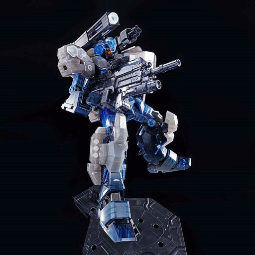 1/100 MG Jesta Cannon [Clear Color] Premium Bandai (MP)