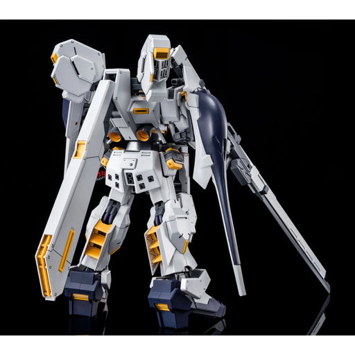 MG 1/100 GUNDAM TR-1 [HAZEL OWSLA] Premium Bandai (MP)