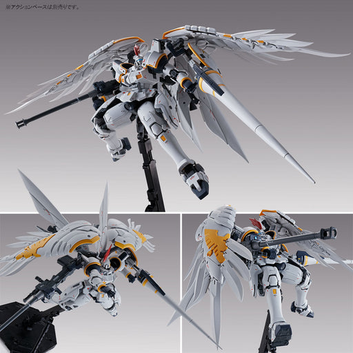 1/100 MG Pbandai Tallgeese Fluegel EW (MP)