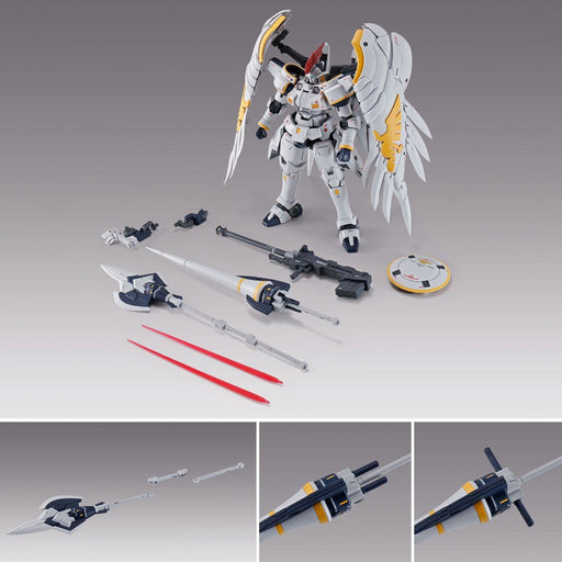 1/100 MG Pbandai Tallgeese Fluegel EW (MP)