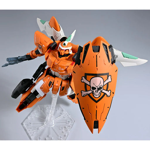 1/100 MG ZGMF-1017 Mobile Ginn MIGUEL AYMAN CUSTOM Premium Bandai (MP)