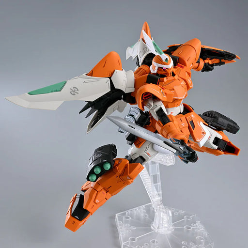 1/100 MG ZGMF-1017 Mobile Ginn MIGUEL AYMAN CUSTOM Premium Bandai (MP)