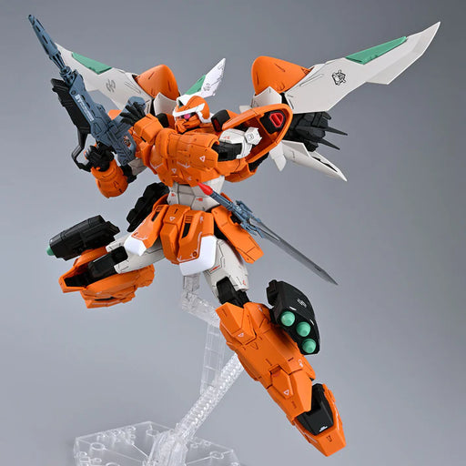 1/100 MG ZGMF-1017 Mobile Ginn MIGUEL AYMAN CUSTOM Premium Bandai (MP)