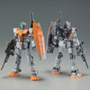 1/144 HG Cucuruz Doan's RGM-79 GM (Moroccan Front Type) E.F.F. Mass Produced Mobile Suit (MP)