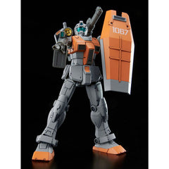 1/144 HG Cucuruz Doan's RGM-79 GM (Moroccan Front Type) E.F.F. Mass Produced Mobile Suit (MP)