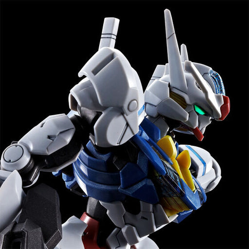 1/144 HG Pbandai GUNDAM AERIAL (PERMET SCORE SIX) (MP)