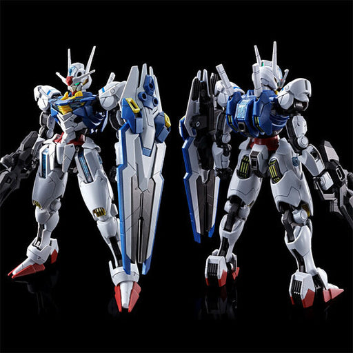 1/144 HG Pbandai GUNDAM AERIAL (PERMET SCORE SIX) (MP)