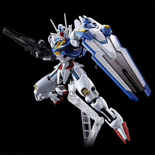 1/144 HG Pbandai GUNDAM AERIAL (PERMET SCORE SIX) (MP)