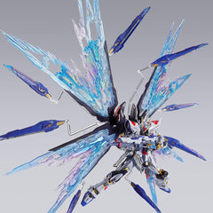 Metal Build Gundam Strike Freedom Gundam Full Package - First Edition (MP)