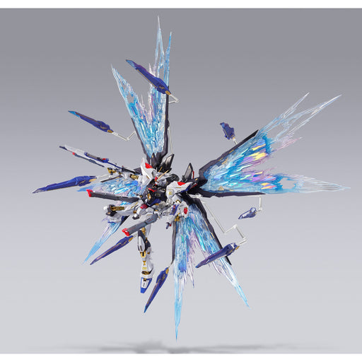 Metal Build Gundam Strike Freedom Gundam Full Package - First Edition (MP)