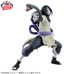Banpresto Naruto Orochimaru Vibration Stars Figure