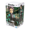 Banpresto Demon Slayer Kamado Tanjiro Grandista Figure