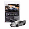 1/64 Mini GT Nissan Skyline GT-R NISMO BNR34 CRS Version BLISTER