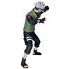 Naruto Shippuden Hatake Kakashi Grandista Figure (MP)