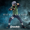 Naruto Shippuden Hatake Kakashi Grandista Figure (MP)