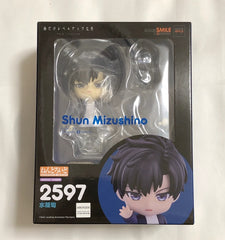 Nendoroid Sung Jinwoo (Solo Leveling) (MP)