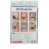 Japanese One Piece Card Game Base Shop Limited Card Collection Vol 1 (MP)