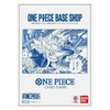 Japanese One Piece Card Game Base Shop Limited Card Collection Vol 1 (MP)