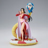 Banpresto One Piece Boa Hancock The Grandline Series Extra+ Figure (MP)