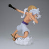 Banpresto Monkey D. Luffy Gear 5 II Grandista Figure
