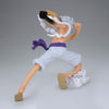 Banpresto Monkey D. Luffy Gear 5 II Grandista Figure