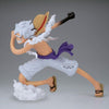 Banpresto Monkey D. Luffy Gear 5 II Grandista Figure
