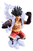 Banpresto One Piece Monkey D. Luffy Snakeman Special Ver. King Of Artist (MP)