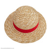 Cinereplica One Piece Monkey D. Luffy Straw Hat