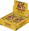 One Piece Card Game OP17 The World's Strongest Warriors Booster Box (English Version)