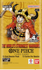 One Piece Card Game OP17 The World's Strongest Warriors Booster Box (English Version)