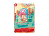One Piece Card Game Mcdonald's 2025 Promo Card Game Complete Set Japanese Unopened pack (MP)