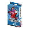 One Piece Card Game ST-25 Starter Deck (English V er.)