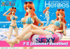 Variable Action Heroes ONE PIECE Nami Summer Vacation (MP)
