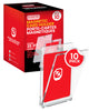 EVORETRO One Touch Magnetic Card Holder 35PT for Trading and Gaming Cards