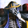 Banpresto Overlord Ainz Ooal Gown Figure (MP)
