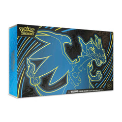 Pokemon TCG Mega Evolution 02 Phantasmal Flames Mega Charizard X EX Ultra Premium Collection