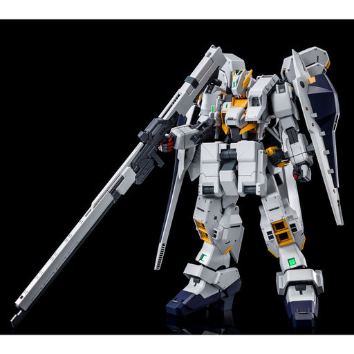 MG 1/100 GUNDAM TR-1 [HAZEL OWSLA] Premium Bandai (MP)